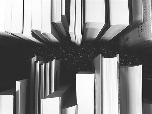 Scientific journal picture