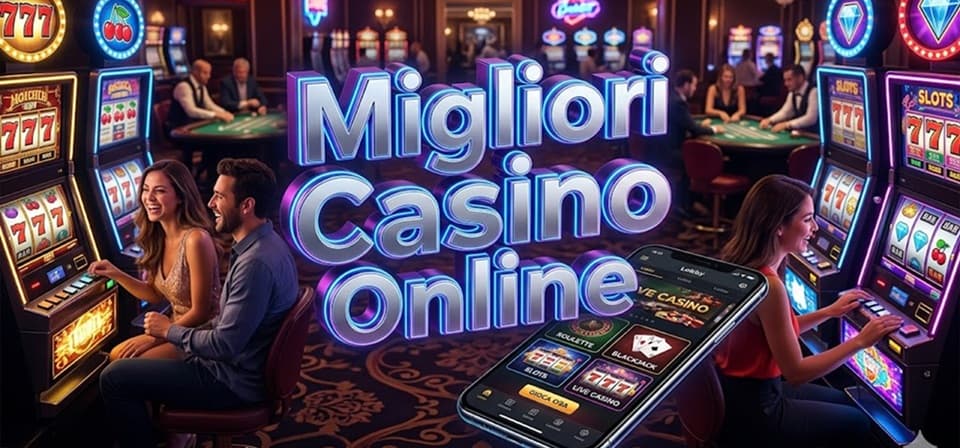 casino online